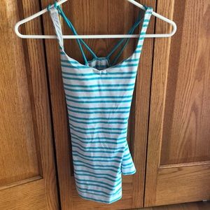 Lulu Lemon Tank Top